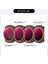 Djı Osmo Peck Için 3 Nd/pl Ilters Kıt 2&#39;de 1 Spor Kamera Filtresi Nd8 16 32 64 Uv Lens Filtreleri (Yurt Dışından) 5