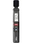 Dijital Gürültü Ölçer Ses Seviyesi Ölçer El Taşıyıcı Db Metre A Ağırlıklı 30-130DB Ses Ölçüm Enstrümanı Desibel Monitör (Yurt Dışından) 1