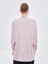 Yeni Sezon Oversize Saten Kadın Gömlek Tunik 4