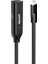 Unıtek Type-C Uzatma Kablosu 5 Metre 10GBPS (U1335ABK01) 1