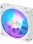 Msı Mpg EZ120 Argb WHITE-3W 3ın1 Beyaz Kasa Fanı 3