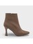 Filippa Kadın Topuklu Bot 2