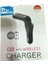 Bluetooth’lu Araç Mp3 Çalar & Çakmaklık Wireless Fm Transmitter – USB Şar 2