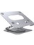 Unıtek 360D Metal 10-16” Notebook Stand (OT180SL) 1