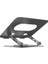 Unıtek 360D Metal 10-16” Notebook Stand (OT180SL) 2