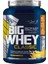 Big Joy Big Whey Classic Whey Protein Tozu 990 gr Muz Aromalı 1