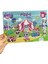 Iki Adet Little Pet Shop 35 Parça Puzzle 1