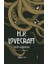 H.p. Lovecraft - Bütün Romanları (Ciltli) 1