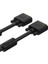 Unıtek VGA Kablo 10 mt Bakır 15 Pin 3c+6 (Y-C506G) 2