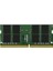16GB Ddr4 3200MHZ Sodımm KVR32S22S8/16 Kıngston 1