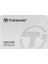 Transcend SSD220S 120 GB 550/500MB/S 2.5&quot; Sata 3 SSD (TS120GSSD220S) 1