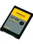 Intenso 1tb Performance 3814460 550-500 Mb-S 2.5" Sata3 SSD Disk 1