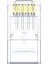 Unıtek Cat6 RJ45 Moduler 100&APOS;LÜ Konektör 3