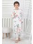 Erkek Çocuk Mevsimlik Pijama Takımı 1