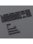 131 Tuş Keycaps Abs Tuş Takımı Yan Tuş Harf Mekanik Klavye Keycaps 1