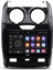 Dacia Duster Android Multimedya Sistemi 4-64 Clarion GL-500 (2013-2017) 5