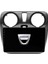 Dacia Lodgy Android Multimedya Sistemi 4-64 Clarion GL-500 (2012-2020) 2