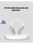 Bluetooth 5.0 Kulak Üstü Kulaklık – Uzamsal Ses, Gürültü Engelleme, Ergonomik Tasarım 1