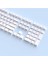131 Tuş Keycaps Abs Tuş Takımı Yan Tuş Harf Mekanik Klavye Keycaps 6