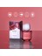 Rosy Edp Kadın Parfüm 50ML | Çiçeksi & Meyveli | Ahududu, Gül, Zambak, Kaşmir, Vanilya, Amber 4