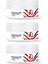 Muscle Pain-Relief Cream 50 ml / Ağrı Gidermeye Yardımcı Teskin Krem 3 Adet 1