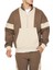 Yarım Yaka Sweatshirt 1
