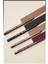 Silk Tattoo Liner Suya Dayanıklı Ipeksi Jel Göz Kalemi - 04 Deep Wine - Bordo (Mat) 2