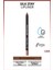 Silk Stay Lipliner Suya Dayanıklı Ipeksi Dudak Kalemi - 10 Chocolate Brown - Kahverengi 1