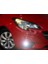 Opel Corsa E Araçlar Için LED Xenon Sis Far Aydınlatma Ampulu Femex Eco Power H11 1