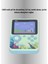 Tv Bağlantılı 500 Oyunlu Mini Gameboy Konsol 3
