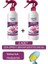 Oda Spreyi ( 2 Adet x Bahar Esintisi) 500 Ml- Sabunluk Hediyemiz 136-002 1
