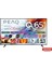 65Q90 PTV65WQU-3025A 65'' 164 Ekran Uydu Alıcılı 4K Ultra HD webOS QLED TV 1
