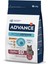 Mtxdpn Advance Cat Sterılızed+10 Senıor 1.5 Kg 3