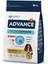 Nrtmsa Advance Dog Sensıtıve Salmon &rıce 3 Kg 2