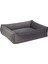 Nrtmsa Pet Comfort Golf Neva Gri Köpek Yatağı L 70x90cm 6