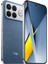 F8 Ultra 256 GB 12 GB Ram (Poco Türkiye Garantili) Mavi 2