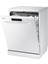 DW60DG560FWQ 6 Programlı Solo Bulaşık Makinesi Beyaz 3