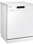 DW60DG560FWQ 6 Programlı Solo Bulaşık Makinesi Beyaz 2