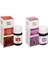 Aromatik Masaj Yağ Seti Gül ve Lavanta Besleyici Etki 20 ml Unisex Kullanıma Uygun 2