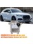 Sol Ön Far Drl LED Modülü 80A998473B Audi Q5 Sq5 3.0l 2017-2020 8led Boncuklar Gündüz Koşu Işık Kaynağı (Yurt Dışından) 2