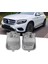 Sağ Far LED Modülü A2539068200 Mercedes-Benz Glc Için X253 2016-2020 Kafa Işık Lambası Sürücü Balast Kontrol Ünitesi (Yurt Dışından) 2