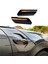 Araba Dinamik Şeffaf Lens LED Yan Işaretçi Mini Cooper F55 F56 F57 2014- Turn Sinyal Lambası 63137298347,63137298348 (Yurt Dışından) 2