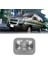 Araba Arka Çatı Aydınlatma Okuma Işığı 92880-4H100 Hyundai I800 Imax H1 Starex 2007-2017 Dome Lambası 928804H100TX (Yurt Dışından) 2