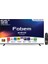 ML55EW8000F 55’’ 140 Ekran Uydu Alıcılı 4K Ultra HD Whale OS Smart TV 1