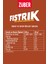 Fıstrık Yer Fıstıklı Kuruyemiş Bar 30G x 6 Adet 2