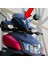 Yamaha RAYZR125 Ön Siperlik Camı Ortası Ortası Dekoratif Ufak Parça A 2