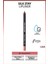 Silk Stay Lipliner Suya Dayanıklı Ipeksi Dudak Kalemi - 01 Muted Peach - Nude 1