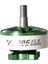 T-Motor Velox V2306 V3 5 Inç Yarış Serbest Stil Drones Motor KV1950 2