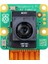 Raspberry Pi Aı Kamera 5