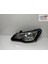 Honda Civic Fd6 2007-2009 Makyajsız Kasa Far Lambası Sol Sedan (Xenonsuz Tip-Sol Far) 2